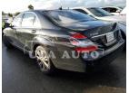 MERCEDES-BENZ S-CLASS S 550 2009