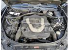 MERCEDES-BENZ S-CLASS S 550 2009