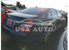 MERCEDES-BENZ S-CLASS S 550 2009