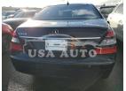 MERCEDES-BENZ S-CLASS S 550 2009