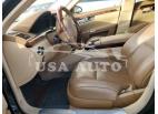 MERCEDES-BENZ S-CLASS S 550 2009
