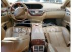 MERCEDES-BENZ S-CLASS S 550 2009