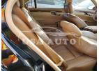 MERCEDES-BENZ S-CLASS S 550 2009