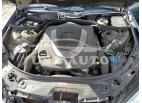 MERCEDES-BENZ S-CLASS S 550 2007