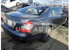 MERCEDES-BENZ S-CLASS S 550 2007