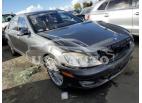 MERCEDES-BENZ S-CLASS S 550 2007