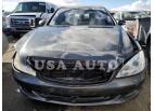 MERCEDES-BENZ S-CLASS S 550 2007