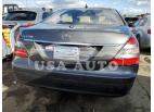 MERCEDES-BENZ S-CLASS S 550 2007