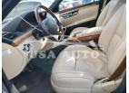 MERCEDES-BENZ S-CLASS S 550 2007