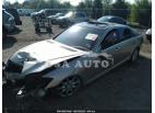 MERCEDES-BENZ S-CLASS 5.5L V8 2007