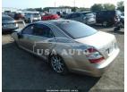 MERCEDES-BENZ S-CLASS 5.5L V8 2007