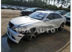 MERCEDES-BENZ S-CLASS S 550 2007
