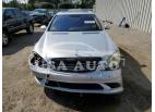 MERCEDES-BENZ S-CLASS S 550 2007