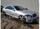 MERCEDES-BENZ S-CLASS S 550 2007
