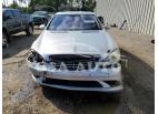 MERCEDES-BENZ S-CLASS S 550 2007
