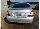 MERCEDES-BENZ S-CLASS S 550 2007