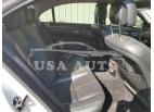 MERCEDES-BENZ S-CLASS S 550 2007