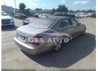MERCEDES-BENZ S-CLASS 5.5L V8 2007