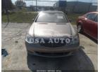 MERCEDES-BENZ S-CLASS 5.5L V8 2007