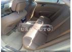 MERCEDES-BENZ S-CLASS 5.5L V8 2007