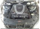 MERCEDES-BENZ S-CLASS 5.5L V8 2007