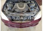MERCEDES-BENZ S-CLASS S 550 2007