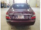 MERCEDES-BENZ S-CLASS S 550 2007