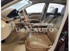 MERCEDES-BENZ S-CLASS S 550 2007