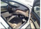 MERCEDES-BENZ S-CLASS 5.5L V8 2009