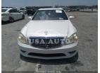 MERCEDES-BENZ S-CLASS 5.5L V8 2009