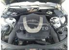 MERCEDES-BENZ S-CLASS 5.5L V8 2009