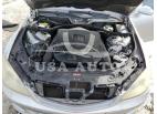 MERCEDES-BENZ S-CLASS S 550 2007