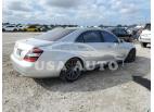 MERCEDES-BENZ S-CLASS S 550 2007
