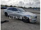 MERCEDES-BENZ S-CLASS S 550 2007