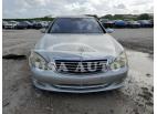 MERCEDES-BENZ S-CLASS S 550 2007