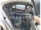MERCEDES-BENZ S-CLASS S 550 2007