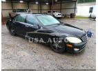 MERCEDES-BENZ S-CLASS 5.5L V8 2007