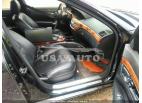 MERCEDES-BENZ S-CLASS 5.5L V8 2007