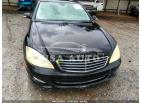 MERCEDES-BENZ S-CLASS 5.5L V8 2007