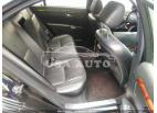 MERCEDES-BENZ S-CLASS 5.5L V8 2007