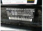 MERCEDES-BENZ S-CLASS 5.5L V8 2007