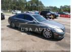 MERCEDES-BENZ S-CLASS 5.5L V8 2007