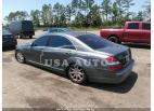 MERCEDES-BENZ S-CLASS 5.5L V8 2007