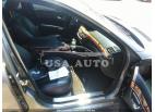 MERCEDES-BENZ S-CLASS 5.5L V8 2007