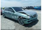 MERCEDES-BENZ S-CLASS 5.5L V8 2007