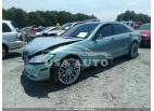 MERCEDES-BENZ S-CLASS 5.5L V8 2007