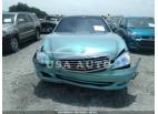 MERCEDES-BENZ S-CLASS 5.5L V8 2007