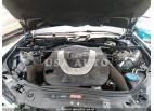 MERCEDES-BENZ S-CLASS 5.5L V8 2007