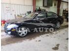 MERCEDES-BENZ S-CLASS S 550 2007