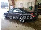 MERCEDES-BENZ S-CLASS S 550 2007